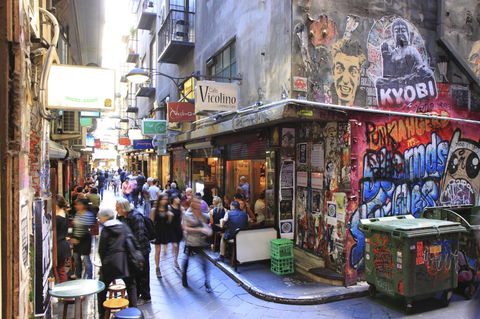 City Tempo - Queen St - Surfers Paradise Gold Coast 21