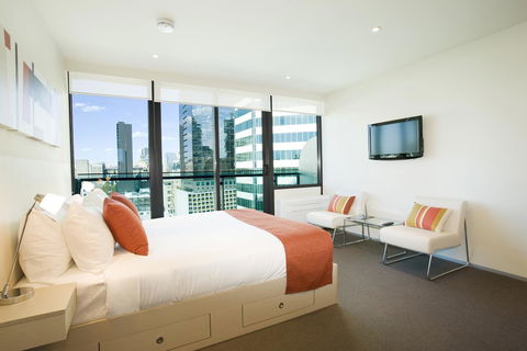 City Tempo - Queen St - Surfers Paradise Gold Coast 0