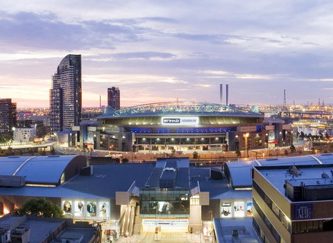 City Tempo - Queen St - Surfers Paradise Gold Coast 22