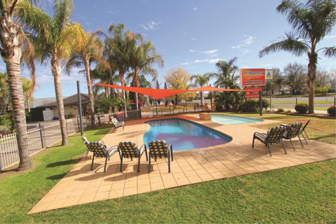 All Seasons Mildura Holiday Park - Surfers Paradise Gold Coast 14