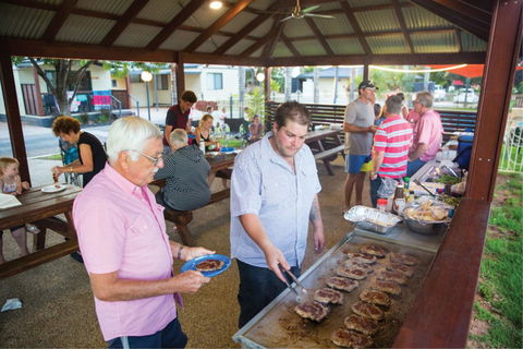 All Seasons Mildura Holiday Park - Surfers Paradise Gold Coast 29