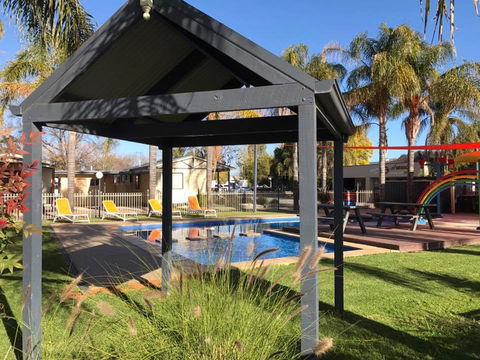 All Seasons Mildura Holiday Park - Surfers Paradise Gold Coast 18