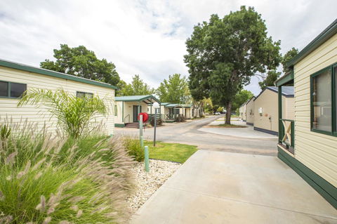 All Seasons Mildura Holiday Park - Surfers Paradise Gold Coast 22