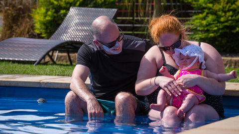 All Seasons Mildura Holiday Park - Surfers Paradise Gold Coast 15