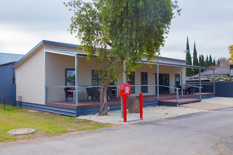 All Seasons Mildura Holiday Park - Surfers Paradise Gold Coast 12