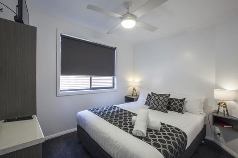 All Seasons Mildura Holiday Park - Surfers Paradise Gold Coast 8