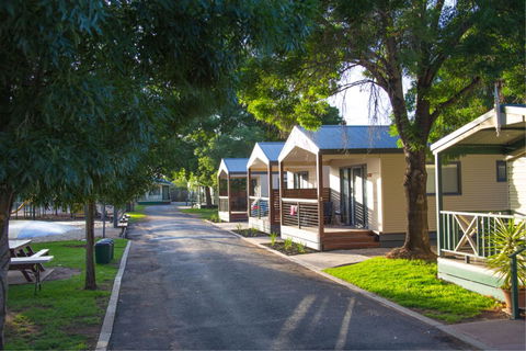 All Seasons Mildura Holiday Park - Surfers Paradise Gold Coast 10