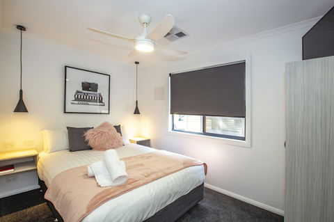 All Seasons Mildura Holiday Park - Surfers Paradise Gold Coast 0