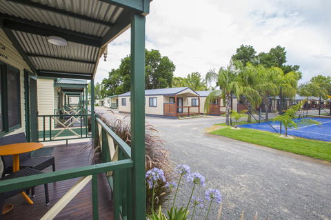 All Seasons Mildura Holiday Park - Surfers Paradise Gold Coast 21