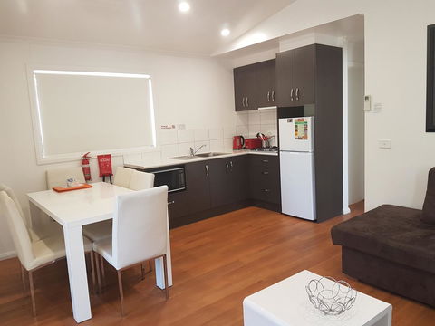All Seasons Mildura Holiday Park - Surfers Paradise Gold Coast 16