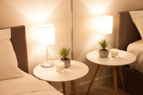 Apartment 101 - Surfers Paradise Gold Coast 10