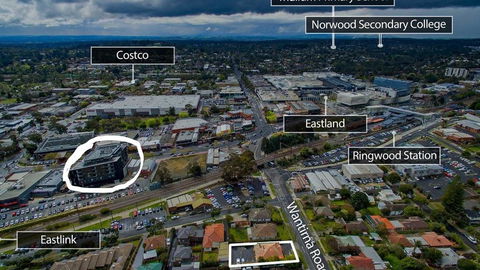 Evelyn507 - Surfers Paradise Gold Coast 7