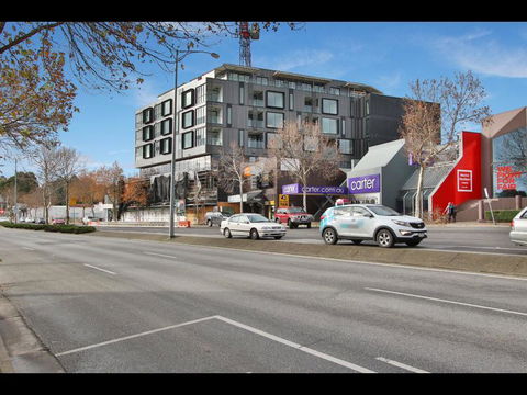 Evelyn507 - Surfers Paradise Gold Coast 1