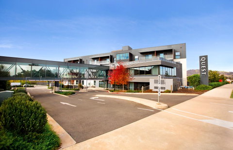 Quest Wodonga - Surfers Paradise Gold Coast 18