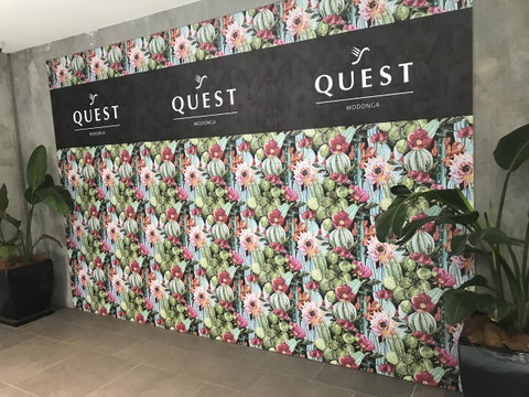 Quest Wodonga - Surfers Paradise Gold Coast 11