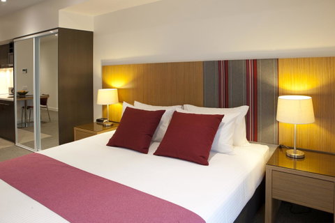Quest Wodonga - Surfers Paradise Gold Coast 22