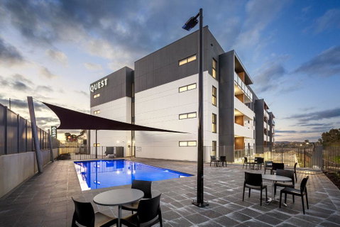 Quest Wodonga - Surfers Paradise Gold Coast 10