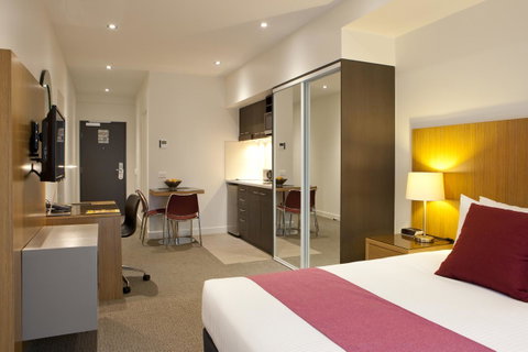 Quest Wodonga - Surfers Paradise Gold Coast 26