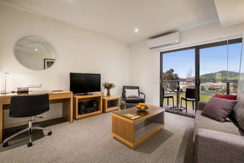 Quest Wodonga - Surfers Paradise Gold Coast 2