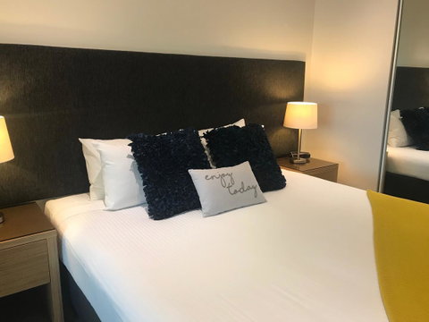 Quest Wodonga - Surfers Paradise Gold Coast 28
