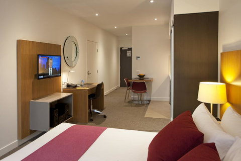 Quest Wodonga - Surfers Paradise Gold Coast 21