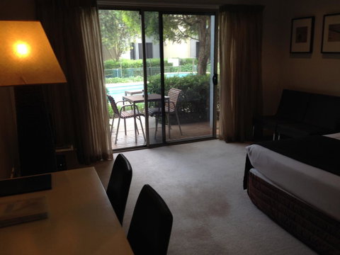 Rye Hotel By Nightcap Plus - Surfers Paradise Gold Coast 37