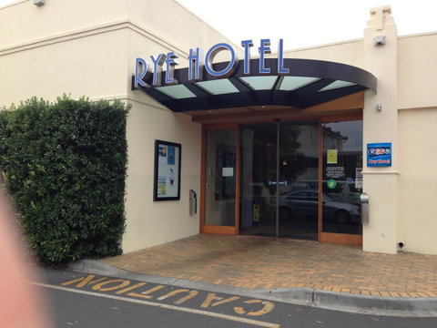 Rye Hotel By Nightcap Plus - Surfers Paradise Gold Coast 36