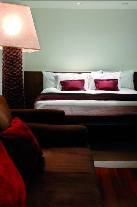 Rye Hotel By Nightcap Plus - Surfers Paradise Gold Coast 18