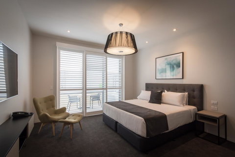Rye Hotel By Nightcap Plus - Surfers Paradise Gold Coast 9