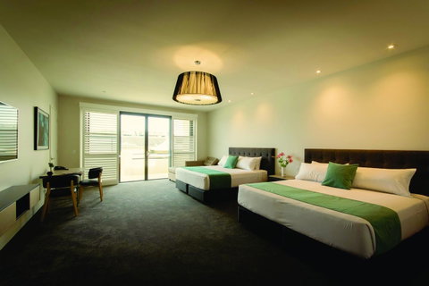 Rye Hotel By Nightcap Plus - Surfers Paradise Gold Coast 1