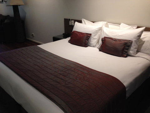 Rye Hotel By Nightcap Plus - Surfers Paradise Gold Coast 32