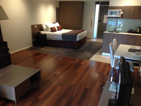 Rye Hotel By Nightcap Plus - Surfers Paradise Gold Coast 39