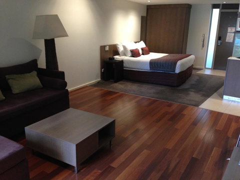 Rye Hotel By Nightcap Plus - Surfers Paradise Gold Coast 42