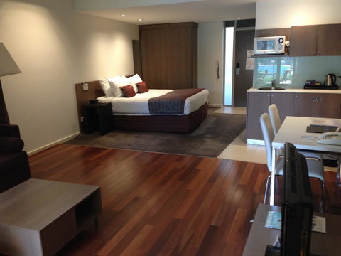 Rye Hotel By Nightcap Plus - Surfers Paradise Gold Coast 41