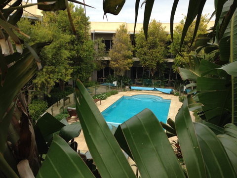 Rye Hotel By Nightcap Plus - Surfers Paradise Gold Coast 31