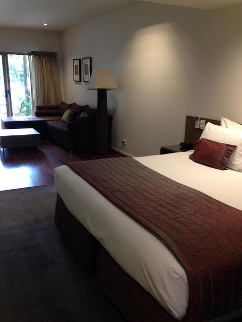 Rye Hotel By Nightcap Plus - Surfers Paradise Gold Coast 23