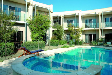 Rye Hotel By Nightcap Plus - Surfers Paradise Gold Coast 12