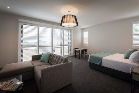 Rye Hotel By Nightcap Plus - Surfers Paradise Gold Coast 8