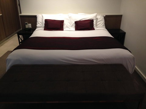 Rye Hotel By Nightcap Plus - Surfers Paradise Gold Coast 27