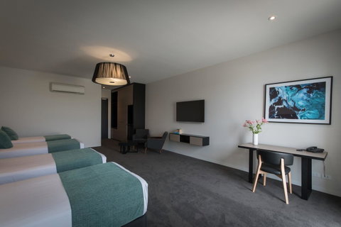 Rye Hotel By Nightcap Plus - Surfers Paradise Gold Coast 2