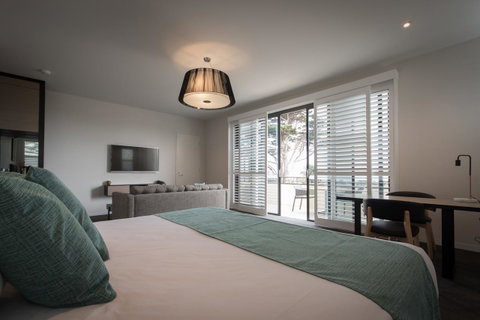 Rye Hotel By Nightcap Plus - Surfers Paradise Gold Coast 7