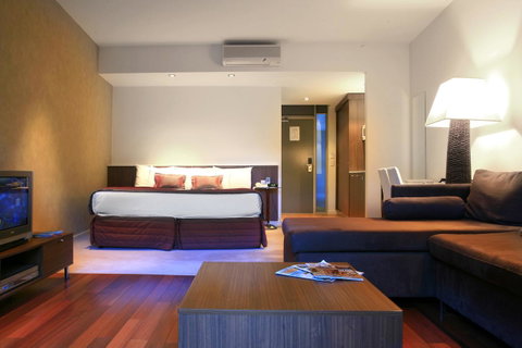 Rye Hotel By Nightcap Plus - Surfers Paradise Gold Coast 17