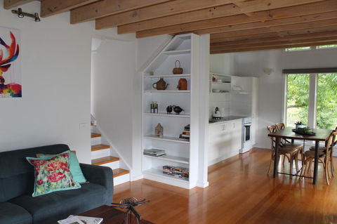 Abbys Cottages Bright - Surfers Paradise Gold Coast 8