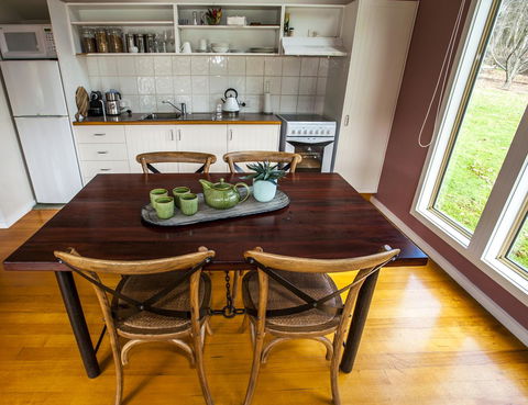 Abbys Cottages Bright - Surfers Paradise Gold Coast 29