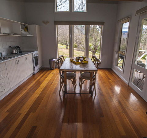 Abbys Cottages Bright - Surfers Paradise Gold Coast 18