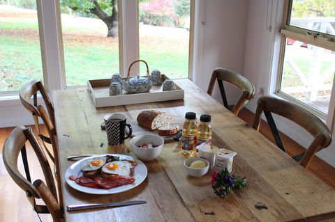 Abbys Cottages Bright - Surfers Paradise Gold Coast 1
