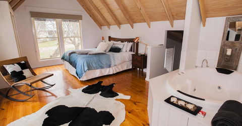 Abbys Cottages Bright - Surfers Paradise Gold Coast 19