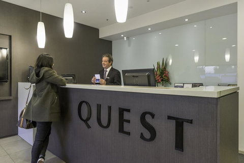 Quest Werribee - Surfers Paradise Gold Coast 1