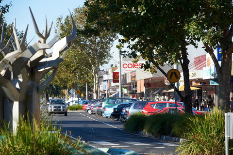 Quest Werribee - Surfers Paradise Gold Coast 4