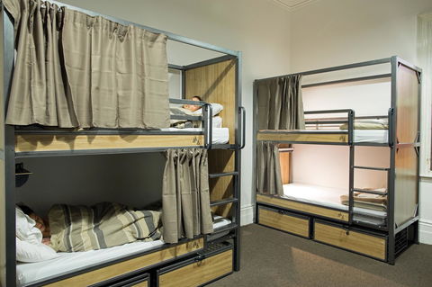 Roamer St Kilda - Formerly Selina St Kilda Melbourne - Surfers Paradise Gold Coast 19